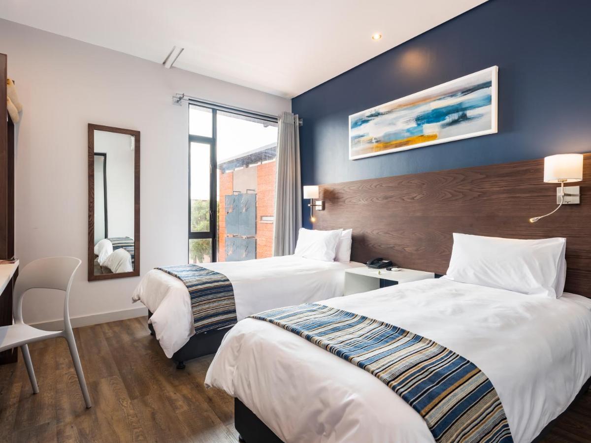 Aha Kathu Hotel Экстерьер фото