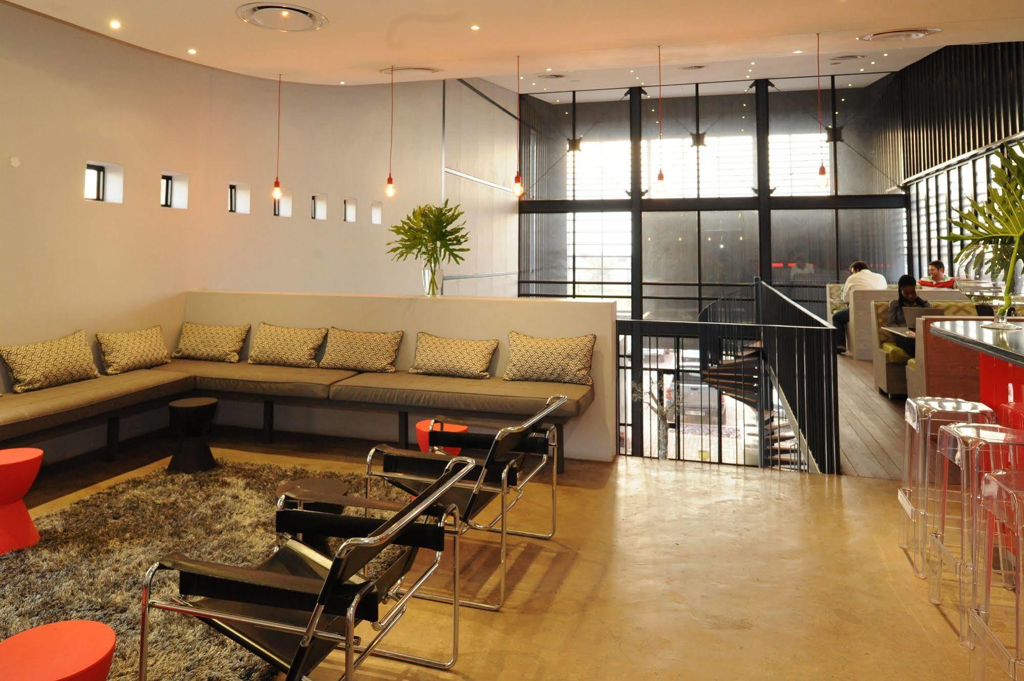 Aha Kathu Hotel Экстерьер фото
