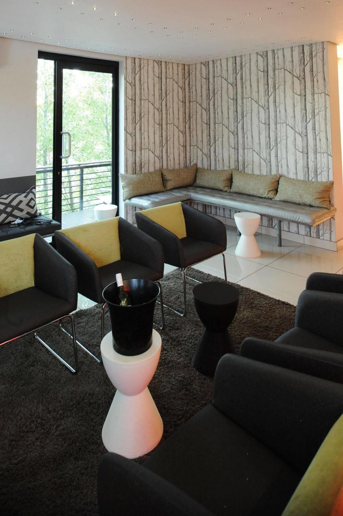 Aha Kathu Hotel Экстерьер фото