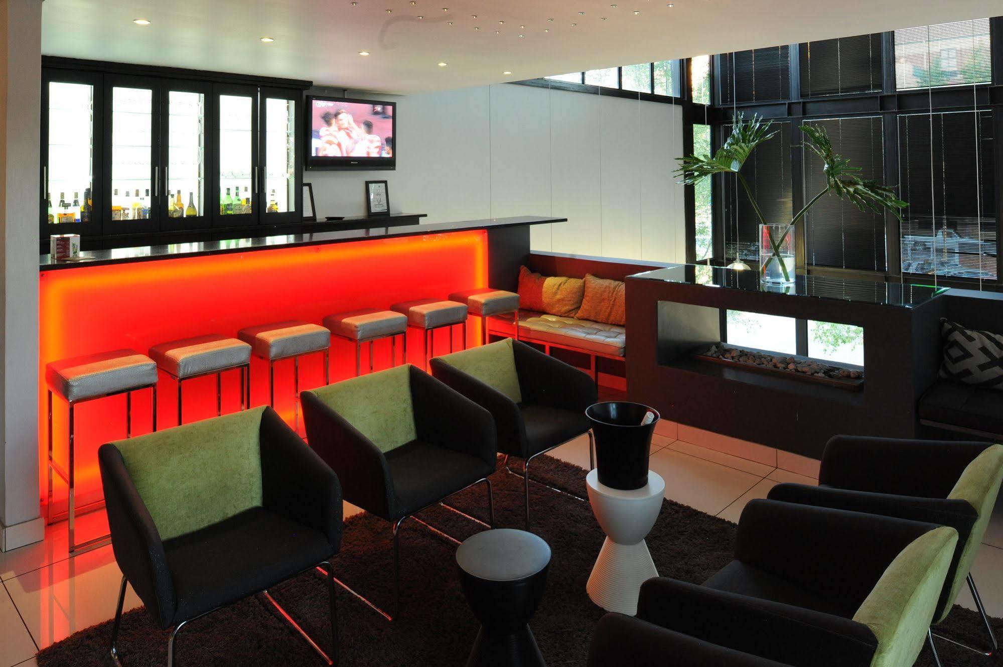 Aha Kathu Hotel Экстерьер фото