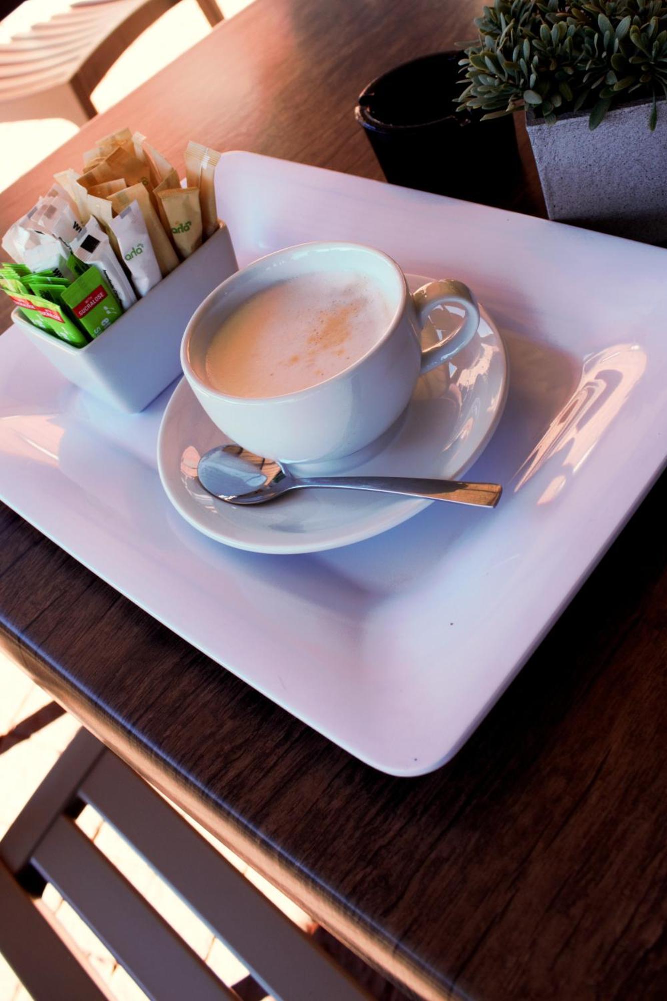 Aha Kathu Hotel Экстерьер фото