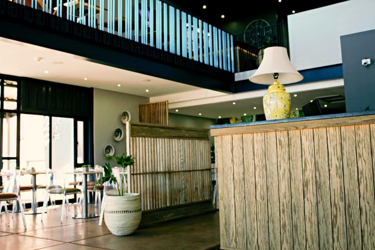 Aha Kathu Hotel Экстерьер фото