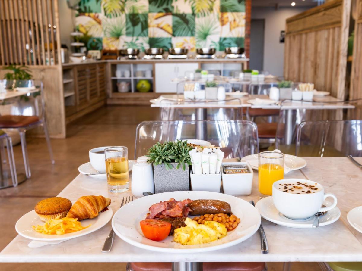 Aha Kathu Hotel Экстерьер фото