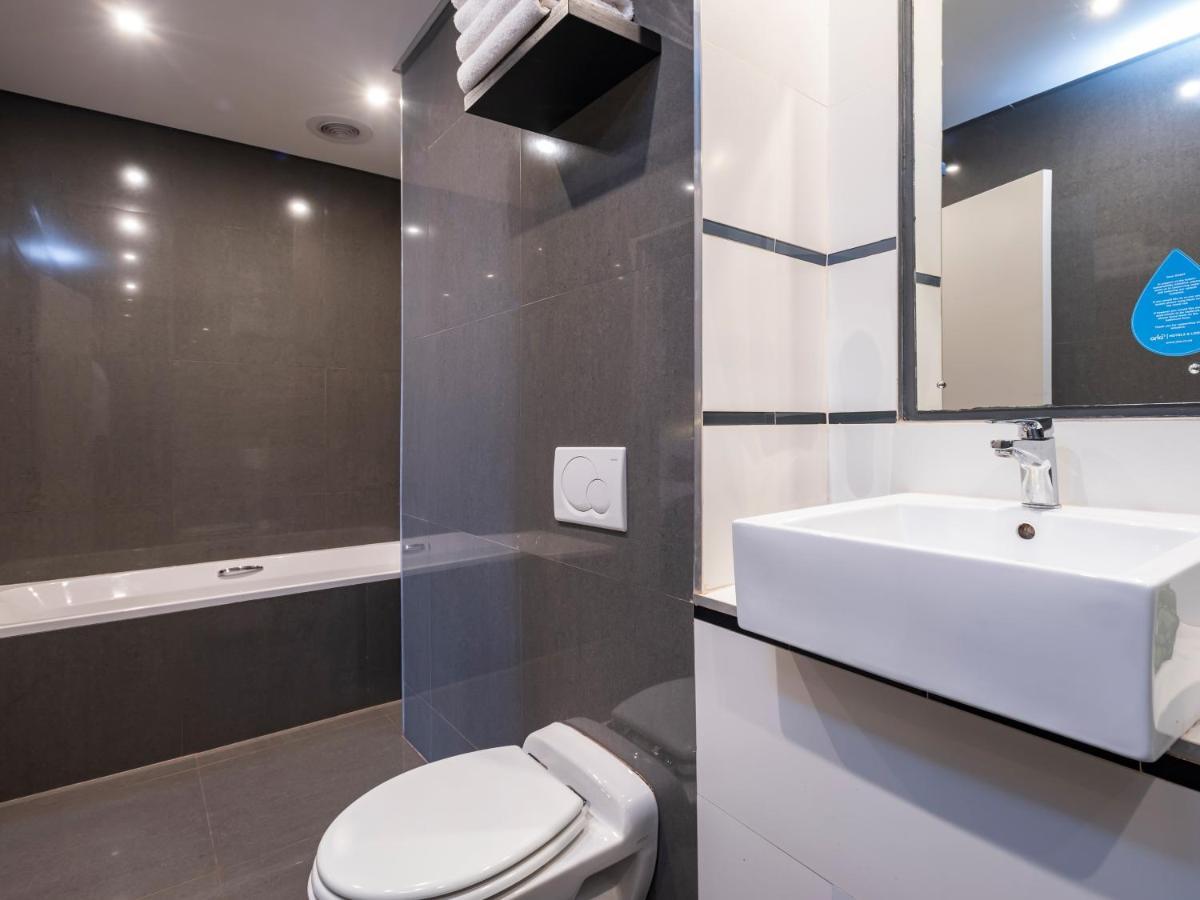 Aha Kathu Hotel Экстерьер фото
