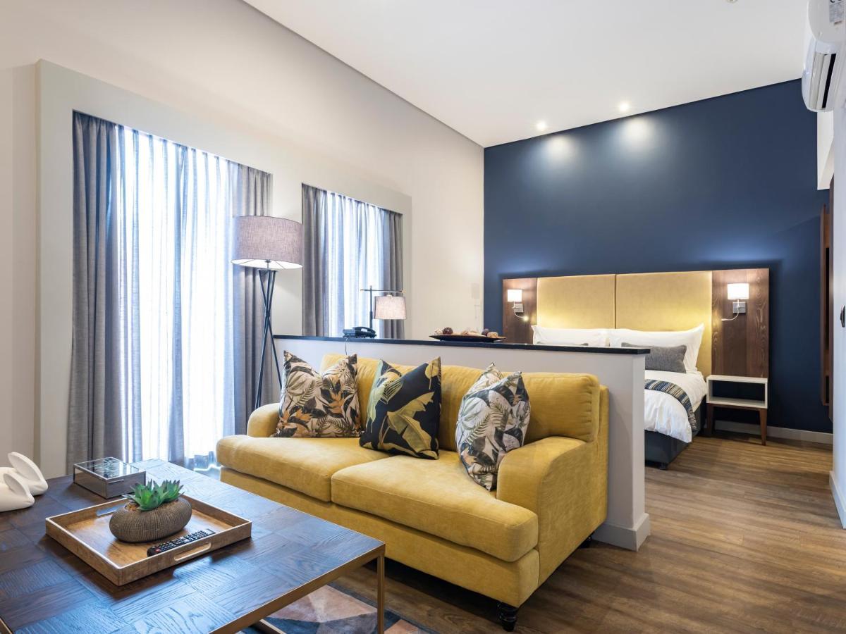 Aha Kathu Hotel Экстерьер фото