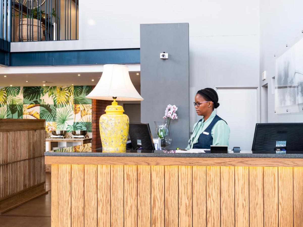 Aha Kathu Hotel Экстерьер фото