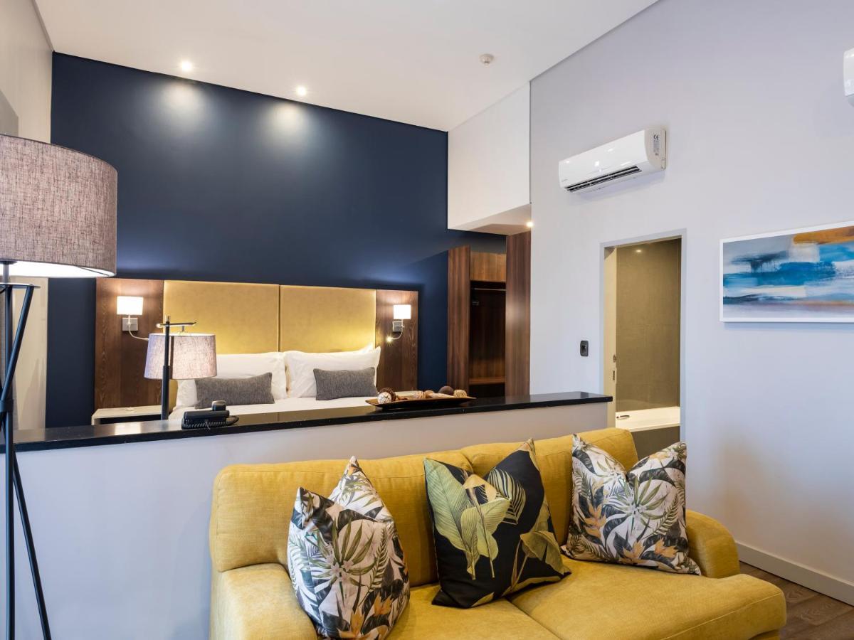 Aha Kathu Hotel Экстерьер фото
